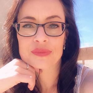 Meet your Posher, Terri